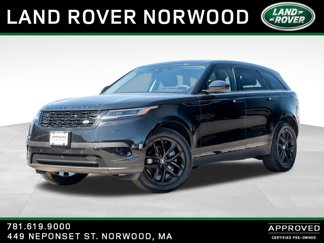 Certified 2024 Land Rover Range Rover Velar S image 1