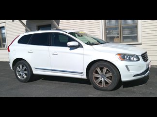 Used 2016 Volvo XC60 T6 w/ Proximity Package image 1