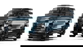 New 2025 Cadillac Escalade IQ Sport 2 image 1
