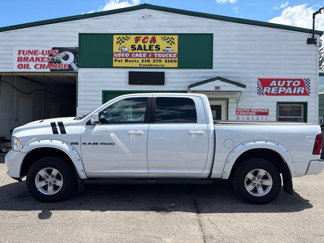 Used 2012 RAM 1500 Sport image 1
