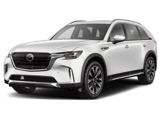 New 2025 MAZDA CX-90 Plug-In Hybrid w/Premium Sport image 1