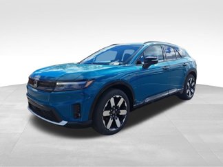 New 2025 Honda Prologue Elite image 1