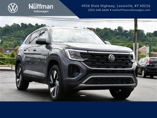 New 2025 Volkswagen Atlas Cross Sport SEL image 1