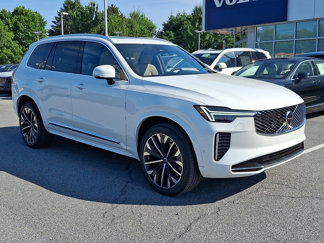 New 2026 Volvo XC90 B6 Plus image 1