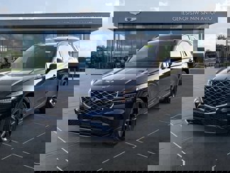 New 2026 Genesis GV70 3.5T Sport Prestige image 1