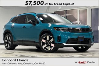 New 2025 Honda Prologue Elite image 1