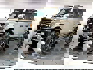 New 2025 Ford Bronco Raptor w/ Interior Carbon Fiber Pack image 1