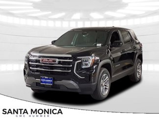 New 2026 GMC Terrain Elevation image 1