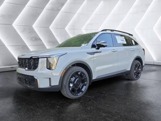 New 2025 Kia Sorento SX Prestige image 1