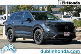 New 2026 Honda CR-V Sport-L image 1