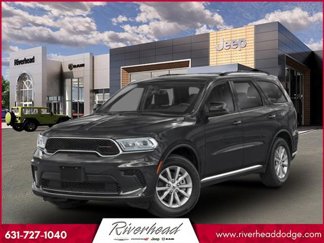 New 2025 Dodge Durango R/T image 1