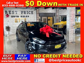 Used 2016 Dodge Dart SE w/ Convenience Group image 1