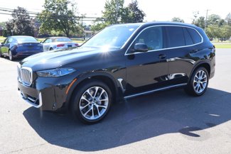 Used 2026 BMW X5 xDrive40i image 1