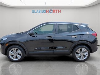Used 2025 Buick Encore GX Preferred w/ Comfort Package image 1