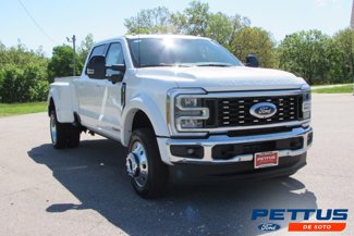 New 2025 Ford F450 Lariat w/ Lariat Ultimate Package image 1