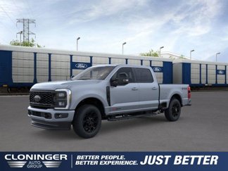 New 2025 Ford F250 Lariat w/ Lariat Ultimate Package image 1