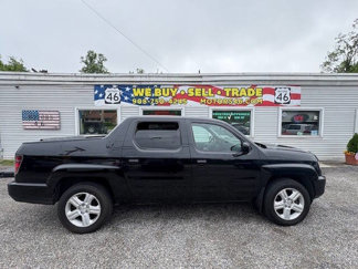 Used 2012 Honda Ridgeline RTL image 1