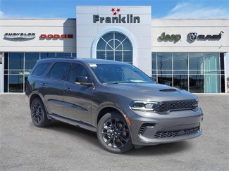 New 2025 Dodge Durango R/T image 1