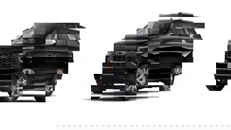 New 2025 Chevrolet Suburban Premier image 1