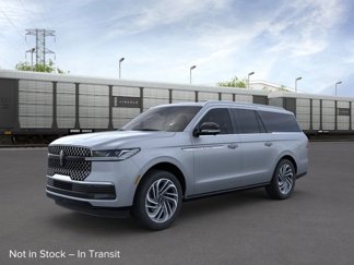 New 2025 Lincoln Navigator L Reserve image 1