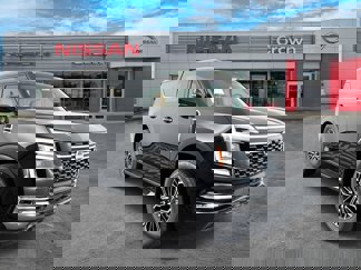 New 2025 Nissan Armada SL w/ Captain's Chari Seat Package image 1