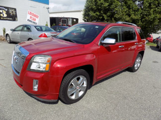 Used 2015 GMC Terrain Denali image 1