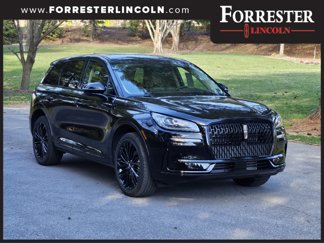 New 2025 Lincoln Corsair AWD w/ Equipment Group 101A image 1