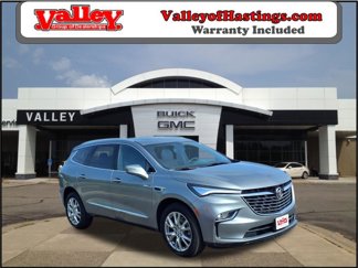 Used 2023 Buick Enclave Premium w/ Experience Buick Package image 1