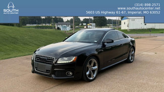 Used 2011 Audi A5 2.0T Prestige image 1