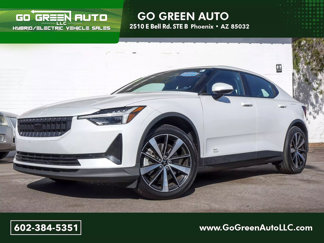 Used 2022 Polestar Polestar 2 image 1