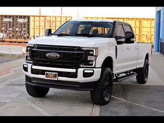 Used 2020 Ford F250 Lariat image 1