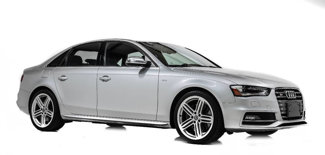 Used 2014 Audi S4 Premium Plus image 1