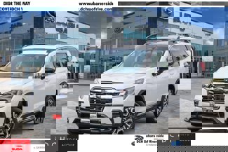 New 2025 Subaru Ascent Limited image 1