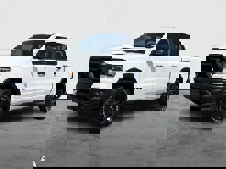 Certified 2024 RAM 1500 Rebel w/ Rebel Level 1 Equipment Group image 1