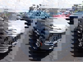 New 2025 Buick Envision Avenir image 1
