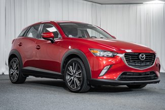 Used 2017 MAZDA CX-3 Touring image 1