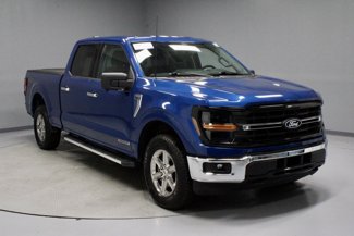 Used 2024 Ford F150 XLT w/ Mobile Office Package image 1