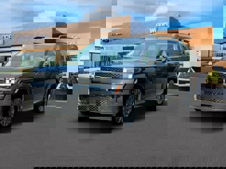 New 2025 Hyundai Santa Fe Calligraphy image 1