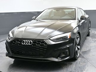 New 2025 Audi A5 2.0T Premium Plus image 1