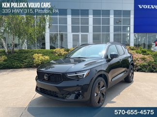 New 2026 Volvo XC40 B5 Ultra image 1