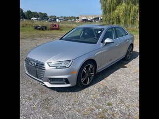 Used 2017 Audi A4 2.0T Premium Plus image 1