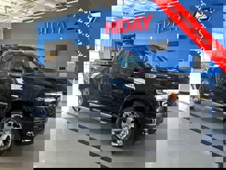 New 2025 RAM 1500 Big Horn image 1