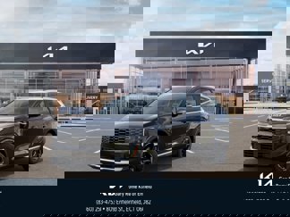 New 2026 Kia Sportage EX image 1