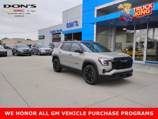 New 2026 GMC Terrain Elevation w/ Black Edition image 1