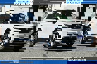 New 2025 Honda Prologue Touring image 1