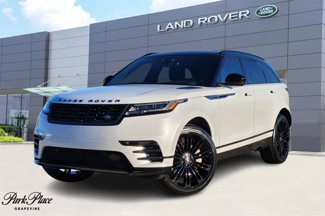 New 2026 Land Rover Range Rover Velar Dynamic SE image 1