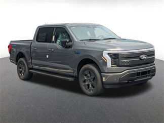 New 2025 Ford F150 Lightning XLT image 1
