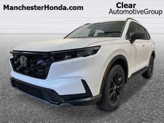 New 2026 Honda CR-V Sport-L image 1