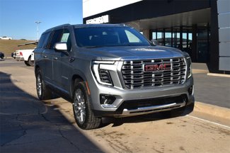 New 2025 GMC Yukon XL Denali w/ Sun & Power Step Package image 1