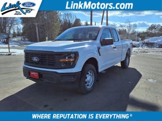 New 2025 Ford F150 XL image 1